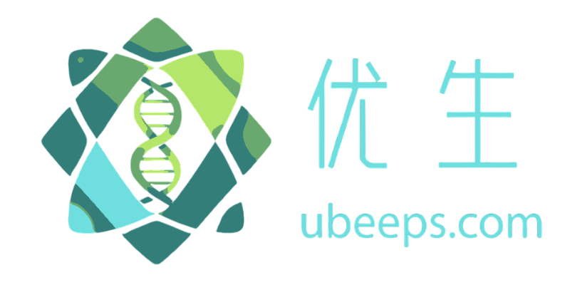 Ubeeps Logo